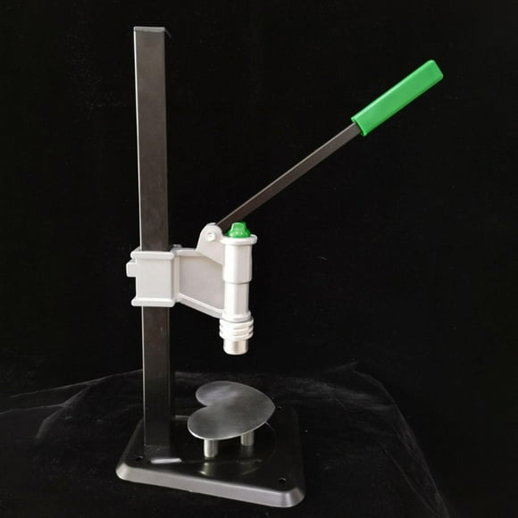 Máquina de embalaje de perfumes Cola dispensador de envasado de líquidos