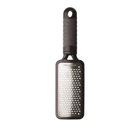 

Microplane Home Series Coarse Grater - Black