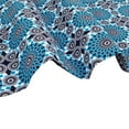 thumbnail image 4 of 6 Yards African Wax print Fabric Cotton Material Original Ankara cothes, 4 of 5