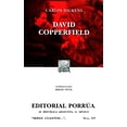 thumbnail image 1 of David Copperfield Editorial Porrúa  9789700739229, 1 of 2