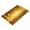 Dazzling and Magnificent Backdrop, variant on Iauyy Modern Square Bathroom Tray with Handles - Acrylic & Aluminum Alloy Vanity Countertop Organizer ,Flash Overlay Layer