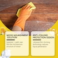 thumbnail image 4 of Wood Floor Care Solution with Advanced -Based Formula for Solid and Engineered Flooring, 4 of 9