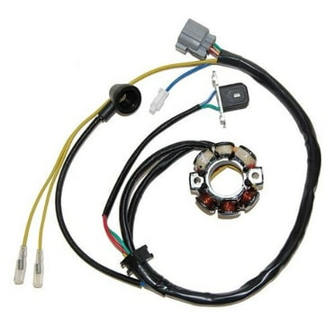 ElectroSport ESL740 Lighting Stator Kawasaki KXF250