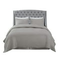 thumbnail image 3 of Madison Park Harper Upholstery Headboard Queen, 3 of 5