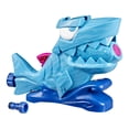thumbnail image 2 of Lanzador Hasbro Nerf Super Soaker Hop & Chomp, 2 of 5