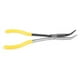 thumbnail image 2 of Alicates Largos, Alicates De Punta Doblada, Con Cubierta De Plástico Para Mantenimiento De Reparación De Vehículos Amonsee Bent Nose Pliers, 2 of 3