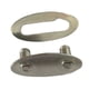 thumbnail image 3 of Eslabón de Cadena de Bicicleta, Hebilla de Bicicleta de Carretera, Conector de Cadena de Bicicleta para Piezas de Bicicleta de Montaña de Bicicleta de, 3 of 9