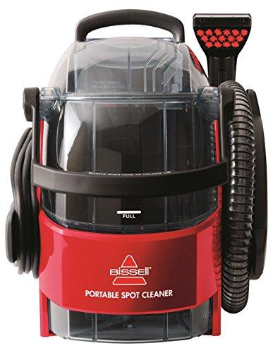 BISSELL Deep Cleaner Pro Heat 2X Lift 