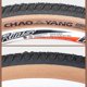 thumbnail image 3 of 26x1.95 Inch Bike Tire MTB Mountain Bike Bicycle Replacement Tire Wheel 30TPI, 3 of 5