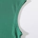 thumbnail image 5 of pstuiky Camisetas sin mangas para hombre, Camiseta deportiva sin mangas de malla de color sólido para hombre, transpirable, de alta elasticidad, con cuello redondo, para fitness y musculación. s, 5 of 6