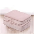 thumbnail image 3 of Xingzhi Space Saving Self Compression Organizer For Travel And Home Value For Money Grey 54X42x60CM, 3 of 6