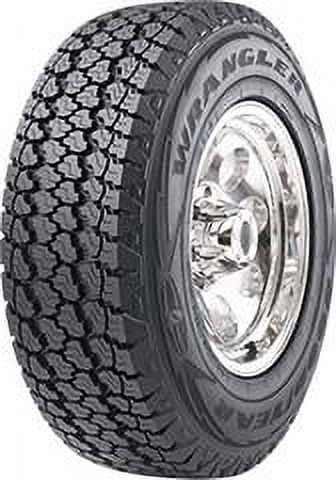 Goodyear Lt325/60r18/10 Wrangler Silentarmor Prog