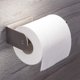 thumbnail image 3 of Organizador de rollos de papel higiénico para cocina y baño, de acero inoxidable, autoadhesivo, 3 of 6
