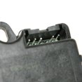 thumbnail image 3 of TRQ Heater A/C AC Vent Door Actuator for Cadillac Chevy GMC Silverado Yukon HCA40133, 3 of 4