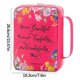 thumbnail image 3 of Estuche de Transporte con Bolsillo con Cremallera, Bolso de Iglesia para Mujer, 3 of 6