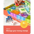 thumbnail image 2 of Juego de dinero SimplyFun BankIt! Niños de más de 8 años, de 1 a 4 jugadores, 2 of 8