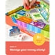 thumbnail image 2 of Juego de dinero SimplyFun BankIt! Niños de más de 8 años, de 1 a 4 jugadores, 2 of 8
