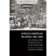 thumbnail image 1 of Pre-Owned African American Religions, 1500-2000 (Paperback) 0521157005 9780521157001, 1 of 1