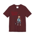 thumbnail image 3 of Vintage Candy Classy Dame Women's Relaxed Fit Short-Sleeve Crewneck T Shirt, 3 of 4