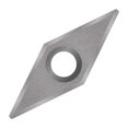thumbnail image 1 of Easy Wood Tools Authentic Ci4-NR (7400NR) Patented Negative Rake Diamond Shaped Replacement Carbide Cutter for Easy Start, Mini, Mid, Full and Pro Detailers, 1 of 4