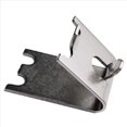 thumbnail image 3 of 24 Unids Congelador Comercial Estante Clips de Acero Inoxidable Refrigerador Estante Soporte Abrazadera Soporte Estantes Piezas, 3 of 5