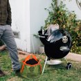 thumbnail image 3 of Weiweiguan 1pc Collapsible Camping Basin Travel Water Bucket Foldable Basin Water Basin, 3 of 6