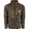 thumbnail image 5 of Drake Waterfowl Silencer Full Zip Jacket with Agion Active XL, 5 of 5