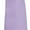 Lavender, variant on Young Boys' 11 inch Solid Color Pre-Tied Zipper Neck Tie - Lavender