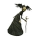 thumbnail image 2 of Adorno De Bruja De Resina Decoración De Halloween 15 Cm (6 Pulgadas) Adorno De Bruja Aterrador Figura De Bruja Decorativa A Prueba De Agua Para La Decoración Del Festival En / Al Aire Libre Yuarrent HA016548-00, 2 of 6