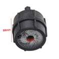 thumbnail image 3 of 7pcs Plastic Car Battery Terminal Top Post Terminal Cleaning Tool Electric Brush, 3 of 9