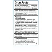 Refresh Optive Lubricant Eye Drops Artificial Tears, 15 ml