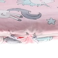 thumbnail image 3 of Manta Invierno Cálido Bebé Niño de Bebé Cuna Cochecito Asientos Carritos de Bebé Nacimiento Yotijar  Manta de dormir para bebé, 3 of 10