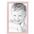thumbnail image 2 of ArtToFrames 18" x 28" Pink Picture Frame, 18x28 inch Pink Wood Poster Frame (WOM-4120), 2 Pack, 2 of 7