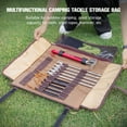 thumbnail image 3 of Outdoor Multifunctional Camping Tackle Storage Bag Ground Nail Hammer Camping, 3 of 8