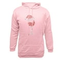 thumbnail image 3 of Men's Christmas Hoodie Funny Christmas Sweater Xmas Holiday Long Sleeve Casual Pullover, 3 of 3