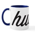 thumbnail image 2 of CafePress - Hustle Mug - 11 oz Ceramic Mug - Novelty Coffee Tea Cup, 2 of 6