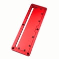 thumbnail image 4 of 1Pcs Scie de Table Électrique Scie Circulaire Couvercle Rabattable Plaque Planche Rabattable pour Travail du Bois, 4 of 9