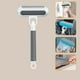 thumbnail image 1 of Cepillo de Pelo En Aerosol Multifunción para Mascotas con Botella Incorporada | Cerdas Suaves de Doble Cara | Diseño de Dientes Único para Eliminar El Pelo de Perros y Limpiar Alfombras y Camas | Plá, 1 of 3