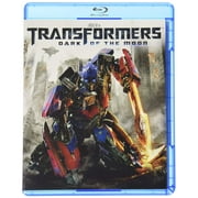 Pre-Owned Transformers:Dark Of (Br) (Blu Ray) (Good)