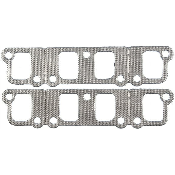 Mahle Exhaust Manifold Gasket Set MS15200