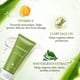 thumbnail image 2 of Limpiador facial Aloderma Aloe Oil Control 100 ml Organic, 2 of 9