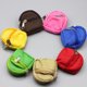 thumbnail image 4 of Bolsa para muñecas Labubu Macaron Barbies Blythes y muñecos de peluche de 20 cm y mochila de lona BJD 1/6, 4 of 5