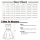 thumbnail image 3 of ICHUANYI Clearance Fashion Women Casual V-Neck Sleeveless Dress Solid Long Sleeve Coat Two-Piece Set(Blue, M) ICHUANYI WER2023080809481, 3 of 6