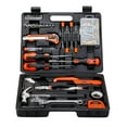 thumbnail image 2 of Bmt126c Hand Tool Kit For Home & Diy Use -126-Piece | Includes Screwdriver, Wrench, A Compact, Lightweight & Perfect Hand Tool Kit | For Household Diy Tasks & Combination Spanner Toolkit, 2 of 5