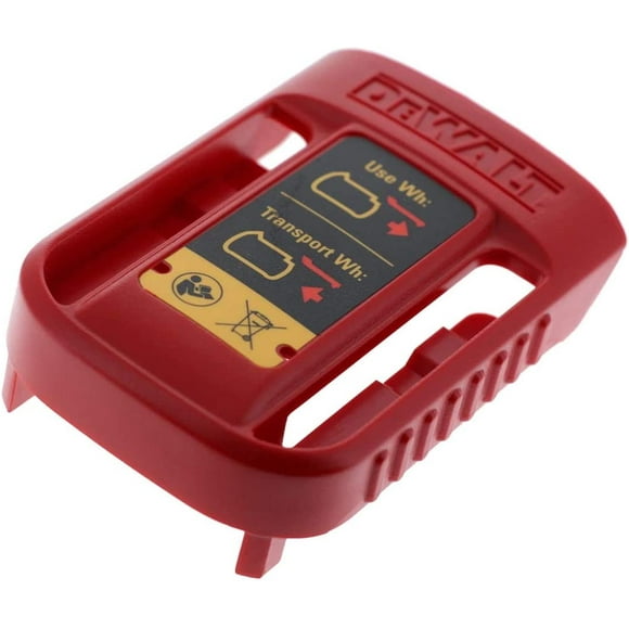 Dewalt Genuine OEM Replacement Battery Cap - N475920