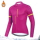 thumbnail image 5 of Maillot de ciclismo de manga larga térmico de invierno para hombre, ropa cálida para bicicleta de carretera, pantalones a prueba de golpes, ropa para bicicleta de montaña, 5 of 5