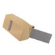 thumbnail image 3 of Cepillo 5pcs Avión para Trabajar la Madera Juego de Cuchillas Suela Curvada Metal Latón Herramienta Luthier para Violín Viola Cello Instrumento de Madera Meterk Cepillo, 3 of 6