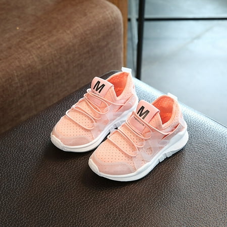

Toyella Children s sports shoes casual shoes Pink 31