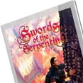 thumbnail image 3 of Swords of the Serpentine - Hardcover Role Playing Game Book, Pelgrane Press, 3 of 5
