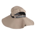 thumbnail image 1 of Borre Sombro de Sol Macho Summer Fashionable Big Brim Semi Breatable Men Fisherman Gat para Outdoor, 1 of 7